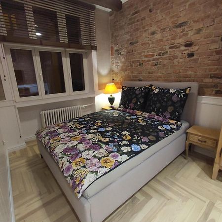 Apartments Psd - Anny Lajming 1D Słupsk Buitenkant foto